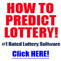 predict lottery