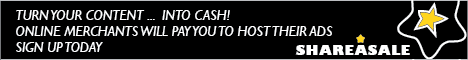 earn cash with your website