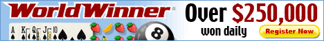 play game for cash prize
