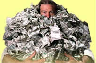 fast money maker
