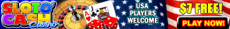 slotocash online casino slots