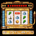 slot machine game