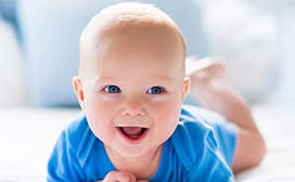 new baby gift ideas