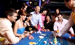 virtual casinos  USA