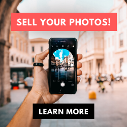 sell photographs