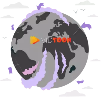 vidtoon cartoon software